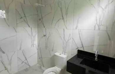 Imagem: Linda casa pronta pra morar