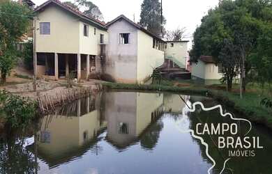 Imagem 10: Campo Brasil Imóveis, realizando seu sonho rural Fazenda de 35 aq em...