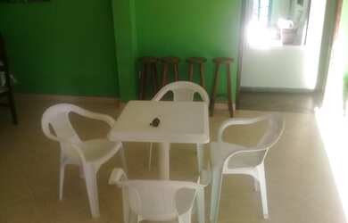 Imagem 8: Alugo linda casa de praia - veraneio 900,00