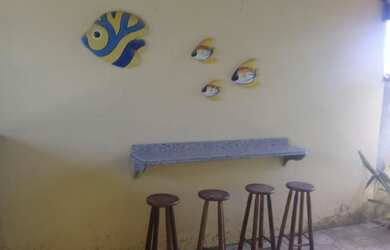 Imagem 2: Alugo linda casa de praia - veraneio 900,00