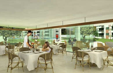 Imagem 7: Oportunidade de investimento na Praia dos Carneiros, casa bangalô com...