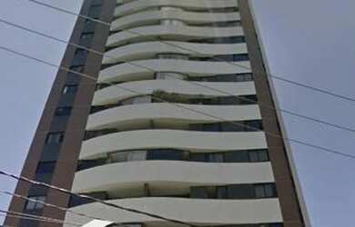 Imagem: O apartamento possui 3 Dormitórios, 3 Banheiros, 2 Vagas na