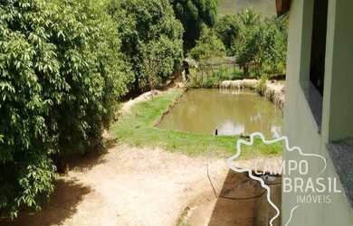 Imagem 16: Campo Brasil Imóveis, realizando seu sonho rural Fazenda de 35 aq em...