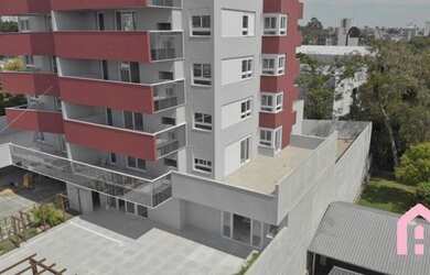 Imagem 13: CAXIAS DO SUL - Apartamento Padrão - Santa Catarina