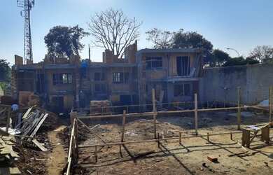 Imagem 1: Sobrado à venda, 137 m² por R$ 629.000,00 - Xaxim - Curitiba/PR