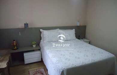 Imagem 9: Apartamento à venda, 90 m² por R$ 565.000,00 - Vila Pires - Santo André/SP