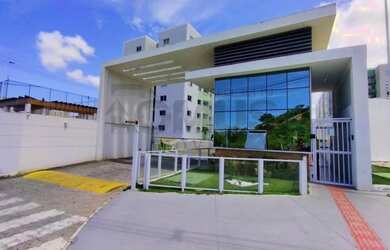 Imagem 12: Alto Santa Lucia Apartamento no Jabotiana com 3/4, 1 Suíte e 2 Banheiros