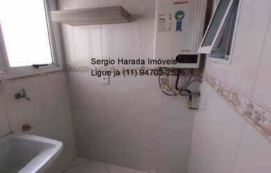 Imagem 16: MOGI DAS CRUZES - Apartamento Padrão - Alto do Ipiranga