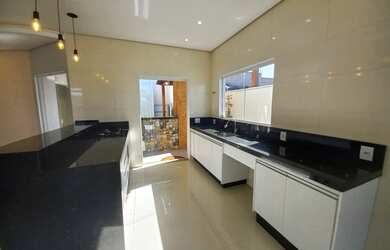 Imagem 6: Casa para venda no condomínio San Vitale em Bragança Paulista