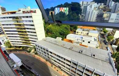 Imagem 8: Sala à venda, 59 m² por R$ 210.000,00 - Centro - Juiz de Fora/MG