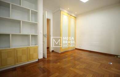 Imagem 15: Apartamento com 4 dormitórios, 267 m² - venda por R$ 3.400.000 ou aluguel...