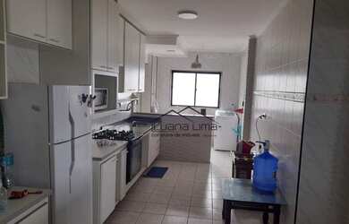 Imagem 10: Apartamento com 4 dormitórios à venda, 128 m² por R$ 620.000,00 - Centro...