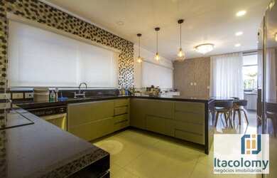 Imagem 12: Casa maravilhosa mobiliada à venda no Campos do Conde