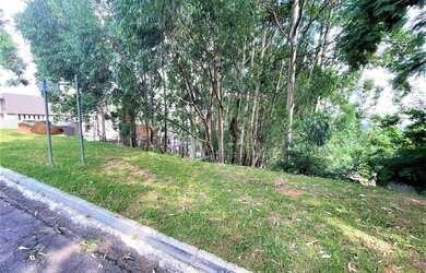 Imagem 3: Terreno à venda, 1268 m² por R$ 2.000.000,00 - Tamboré 01 - Barueri/SP