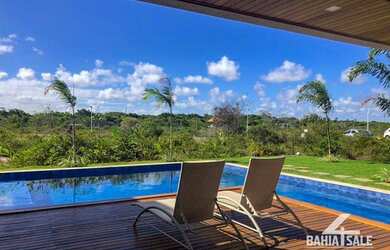 Imagem 4: Casa à venda, 300 m² por R$ 4.200.000,00 - Praia do Forte - Mata de...