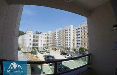 Imagem 8: Apartamento à venda, 45 m² por R$ 215.000,00 - Aricanduva - São Paulo/SP