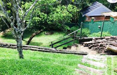 Imagem 11: Terreno à venda, 1000 m² por R$ 390.000,00 - Alto da Boa Vista - Campos do Jordão/SP