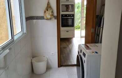 Imagem 14: Sobrado em bairro nobre para locação