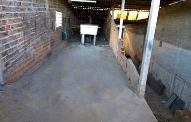 Imagem 10: Galpão à venda, 140 m² por R$ 380.000,00 - Jardim Santo André - São...