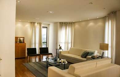 Imagem 2: Apartamento com 3 dormitórios, 157 m² - venda por R$ 1.490.000,00 ou...