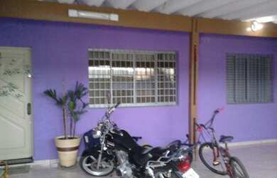 Imagem 4: Casa residencial à venda, Jardim Rodolfo Pirani, São Paulo