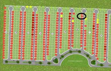 Imagem 3: Lote no Riviera ll. 200m² de Área