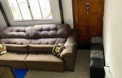 Imagem 3: Casa à venda, 69 m² por R$ 410.000,00 - Penha de França - São Paulo/SP