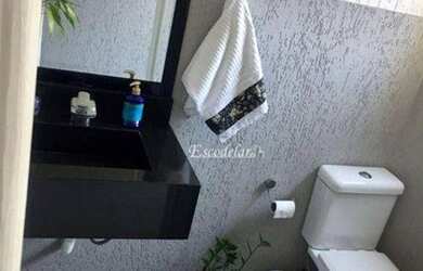 Imagem 10: Sobrado à venda, 250 m² por R$ 890.000,00 - Vila Mazzei - São Paulo/SP