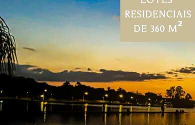 Imagem 8: Lotes a venda no Residencial Vila Albanos em Lagoa Santa MG