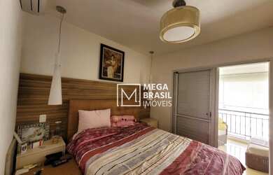 Imagem 16: Apartamento à venda por R$ 3.200.000 - Chácara Klabin - São Paulo/SP