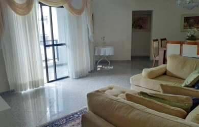 Imagem 4: Apartamento com 4 dormitórios, 147 m² - venda por R$ 1.060.000,00 ou...