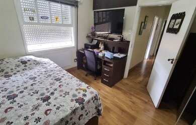 Imagem 14: Apartamento com 4 dormitórios à venda, 180 m² por R$ 551.200,00 - Vila...