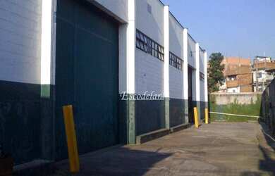 Imagem 3: Galpão à venda, 997 m² por R$ 2.990.000,00 - Parque Novo Mundo - São...