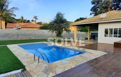 Imagem 7: Chácara à venda, 1000 m² por R$ 1.490.000,00 - Terras de Itaici - Indaiatuba/SP