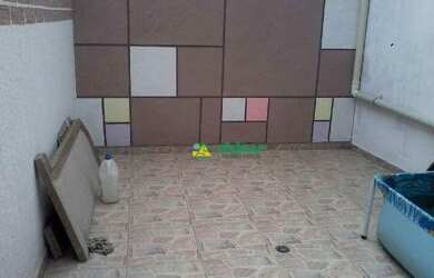 Imagem 11: Sobrado com 2 dormitórios à venda, 85 m² por R$ 450.000,00 - Jardim...