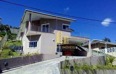 Imagem 1: 4 SUÍTES MIRANTE DO VALE