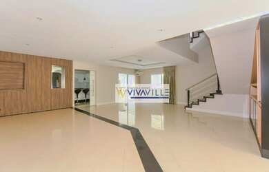 Imagem 7: Casa, 867 m² - venda por R$ 3.200.000,00 ou aluguel por R$ 9.000,00/mês...