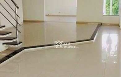 Imagem 7: Casa com 4 dormitórios à venda, 530 m² por R$ 1.990.000,00 - Condomínio...