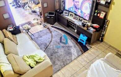 Imagem 5: Sobrado à venda, 225 m² por R$ 650.000,00 - Vila Joaniza - São Paulo/SP