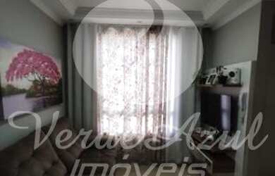 Imagem: Apartamento - Vila Sao Francisco - Hortolândia