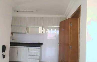 Imagem 9: Apartamento em São José do Rio Preto bairro Vila Nossa Senhora da Paz