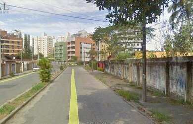 Imagem: O terreno possui 1.000m² de Área e está localizado em Enseada