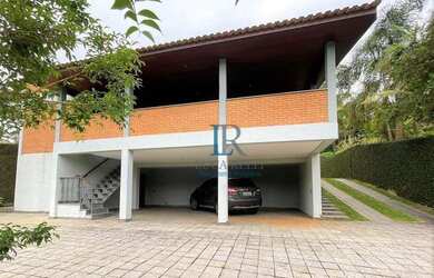Imagem 1: Casa à venda, 742 m² por R$ 1.650.000,00 - Granja Viana - Cotia/SP