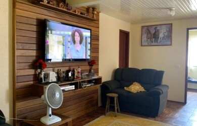 Imagem 15: oferta casa no sta paula grande vende ou troco por pequena ou algo de...