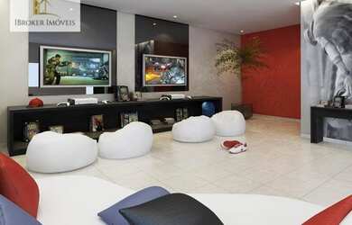 Imagem 16: Apartamento com 2 quartos à venda, 69m² por R$ 628.263,00 - Rua Monsenhor...