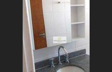 Imagem 8: Apartamento com 2 dormitórios à venda, 63 m² por R$ 350.000,00 - Jardim América - São José