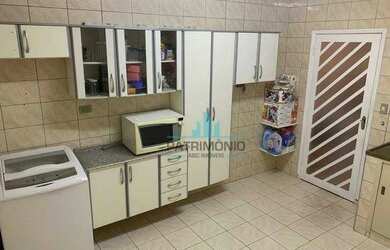 Imagem 5: Casa à venda, 186 m² por R$ 636.000,00 - Olímpico - São Caetano do...