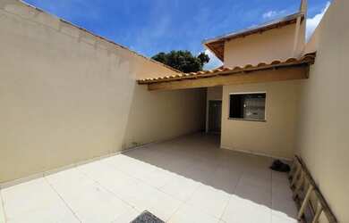 Imagem 2: LCO Delfino Magalhães. 60m² de Área, 1 Banheiroe2 Dormitórios