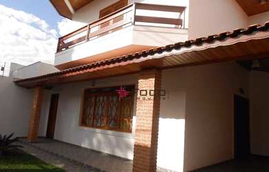 Imagem 1: Sobrado à venda, 260 m² por R$ 1.431.000,00 - Jardim América - São...