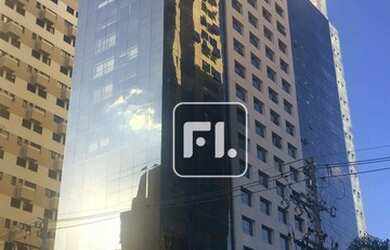 Imagem 10: Conjunto comercial para venda e locação, Alphaville Industrial, Barueri